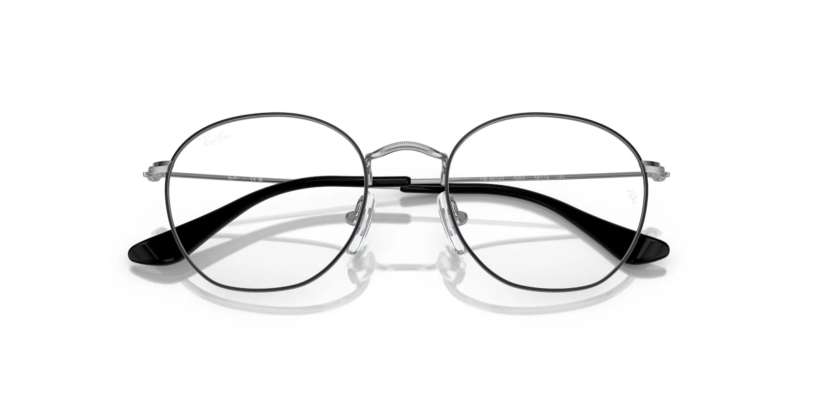 Ray-Ban Kids Rob 0RY9572V Eyeglasses - view 34